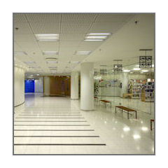 NIFIN library